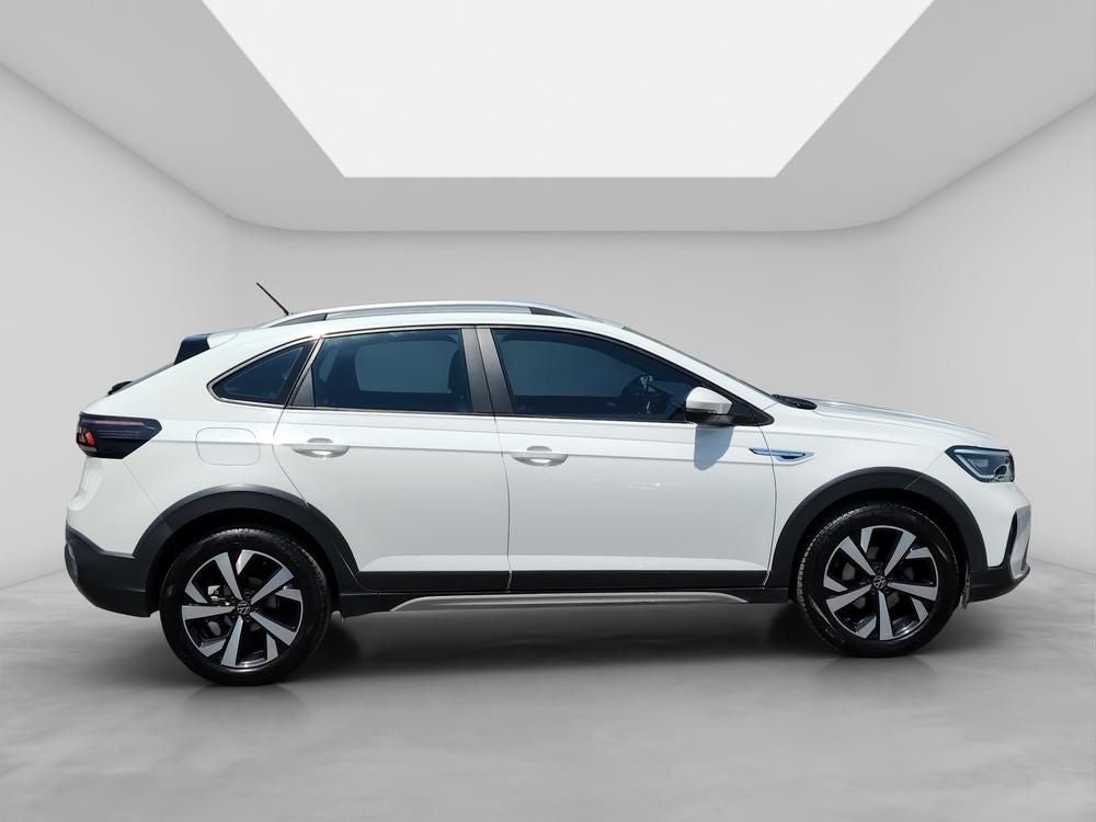 2023 Volkswagen Nivus 1.0 Highline At