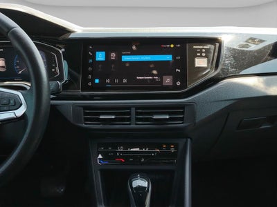 2023 Volkswagen Nivus 1.0 Highline At