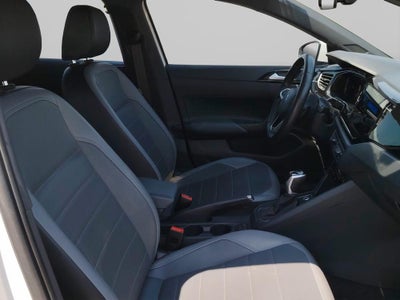 2023 Volkswagen Nivus 1.0 Highline At