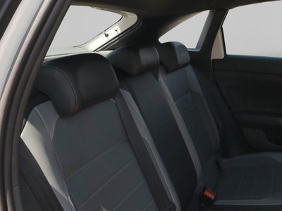 2023 Volkswagen Nivus 1.0 Highline At