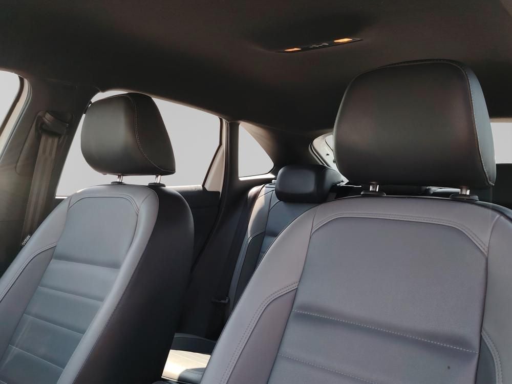 2023 Volkswagen Nivus 1.0 Highline At