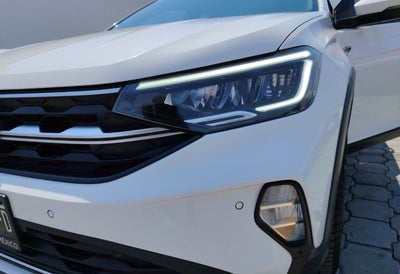 2023 Volkswagen Nivus 1.0 Highline At