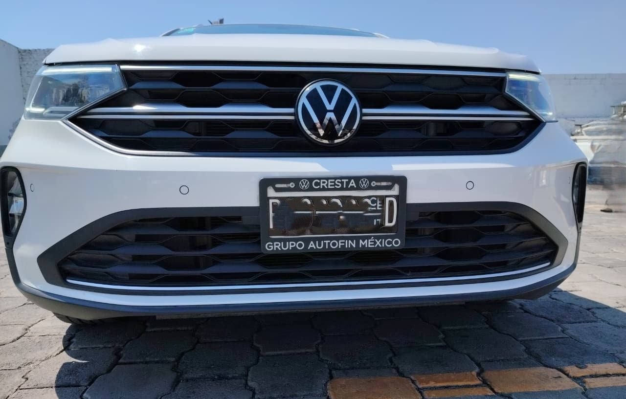 2023 Volkswagen Nivus 1.0 Highline At