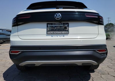 2023 Volkswagen Nivus 1.0 Highline At