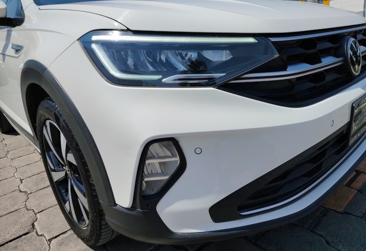 2023 Volkswagen Nivus 1.0 Highline At