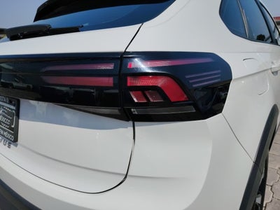 2023 Volkswagen Nivus 1.0 Highline At