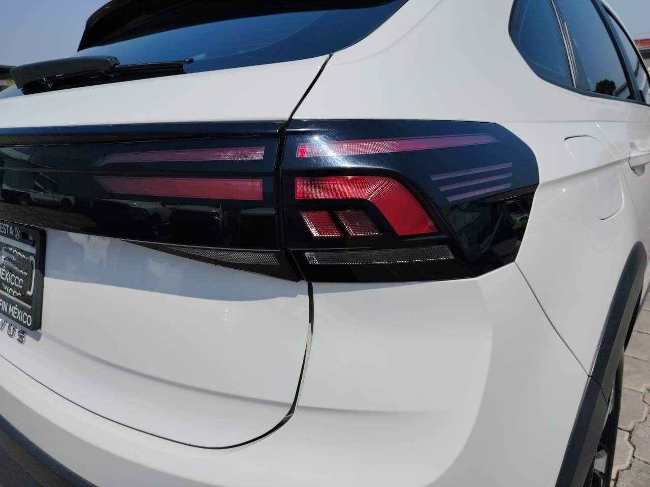 2023 Volkswagen Nivus 1.0 Highline At