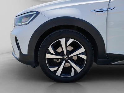 2023 Volkswagen Nivus 1.0 Highline At