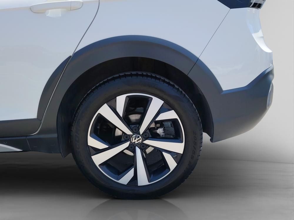 2023 Volkswagen Nivus 1.0 Highline At