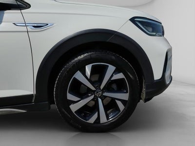 2023 Volkswagen Nivus 1.0 Highline At