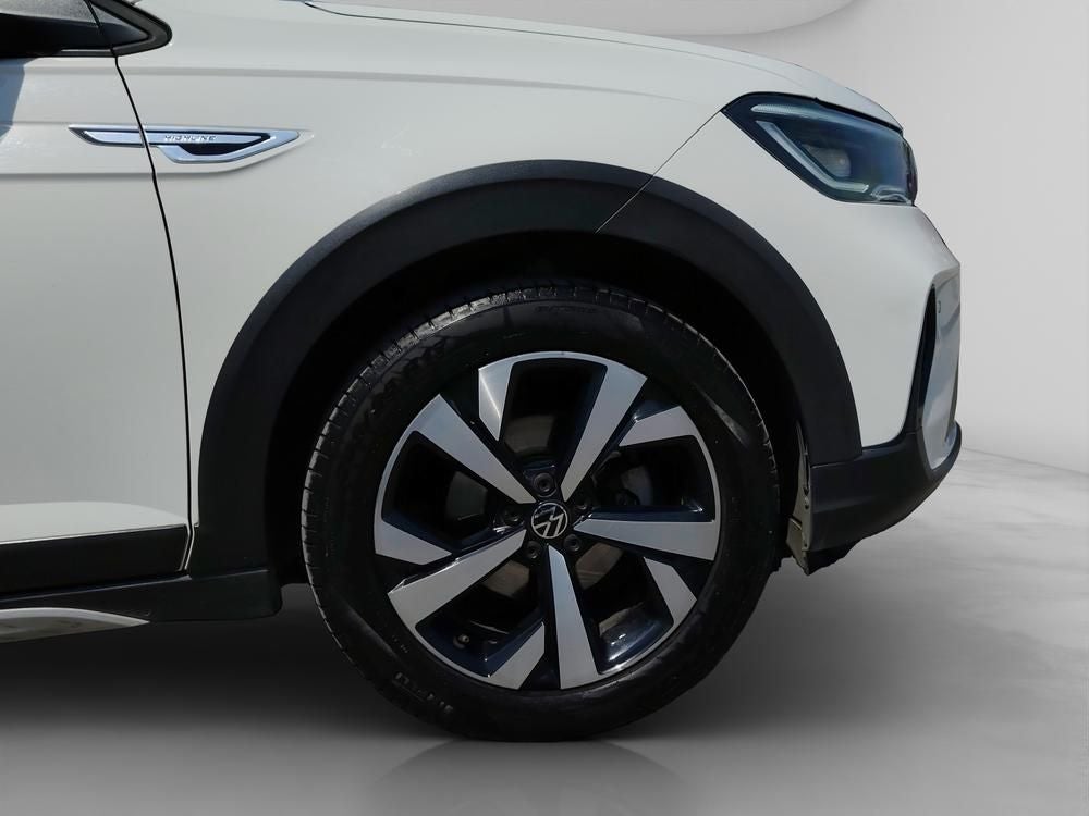 2023 Volkswagen Nivus 1.0 Highline At