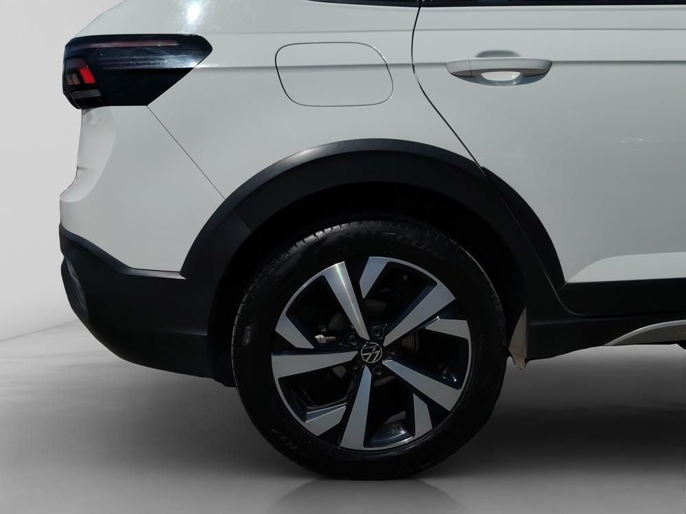 2023 Volkswagen Nivus 1.0 Highline At