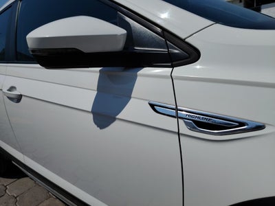 2023 Volkswagen Nivus 1.0 Highline At