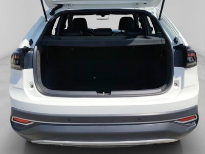 2023 Volkswagen Nivus 1.0 Highline At