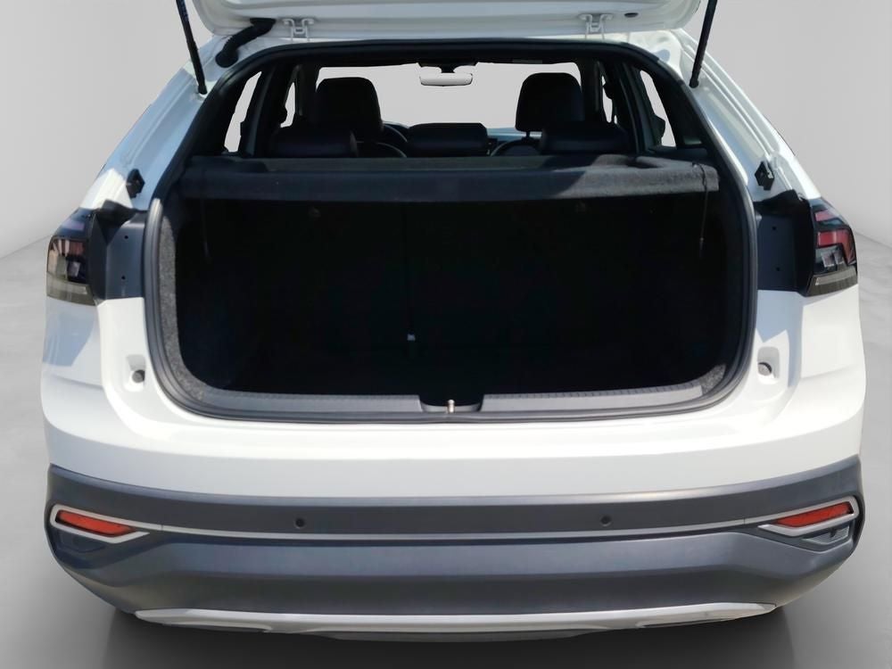 2023 Volkswagen Nivus 1.0 Highline At