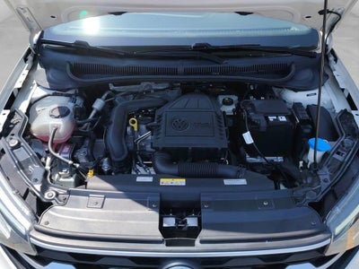 2023 Volkswagen Nivus 1.0 Highline At