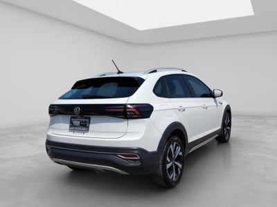 2023 Volkswagen Nivus 1.0 Highline At