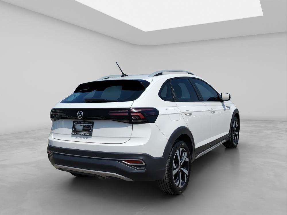 2023 Volkswagen Nivus 1.0 Highline At