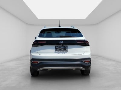 2023 Volkswagen Nivus 1.0 Highline At