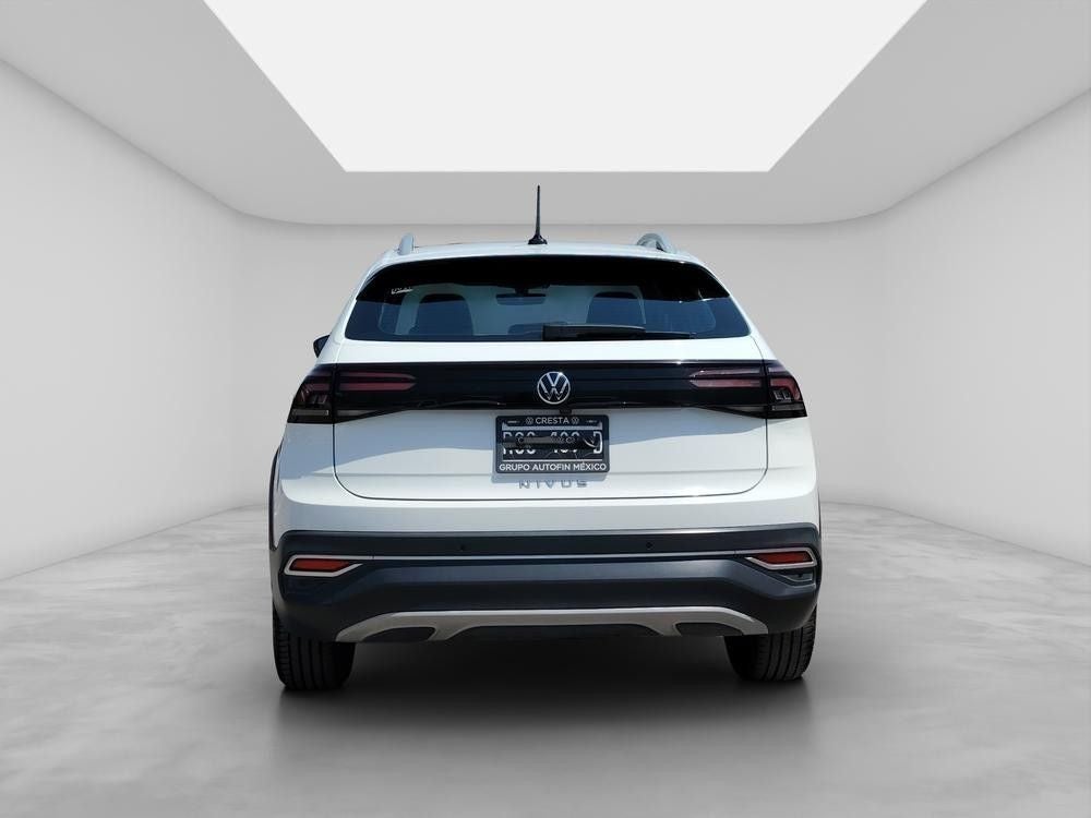 2023 Volkswagen Nivus 1.0 Highline At