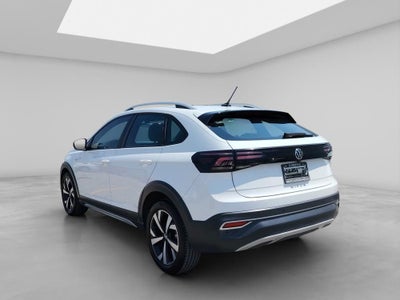 2023 Volkswagen Nivus 1.0 Highline At