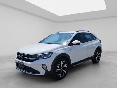 2023 Volkswagen Nivus 1.0 Highline At