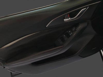 2018 Mazda Mazda 3 2.5 S Grand Touring At