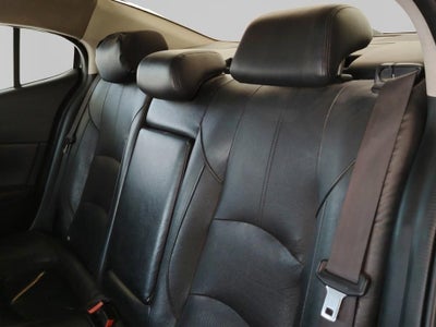 2018 Mazda Mazda 3 2.5 S Grand Touring At