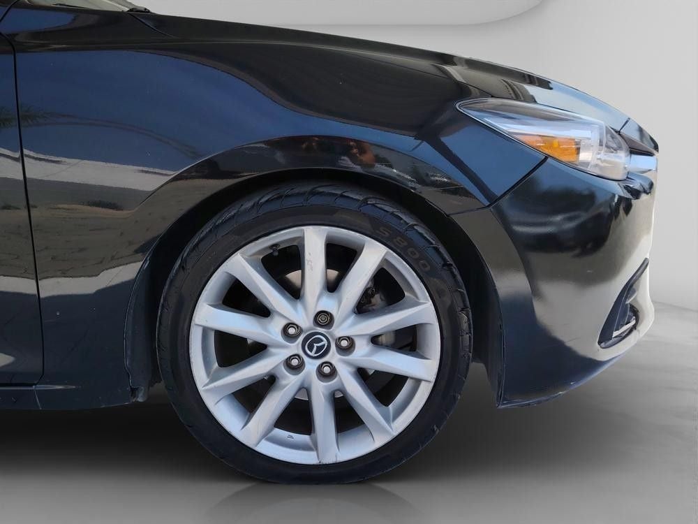 2018 Mazda Mazda 3 2.5 S Grand Touring At