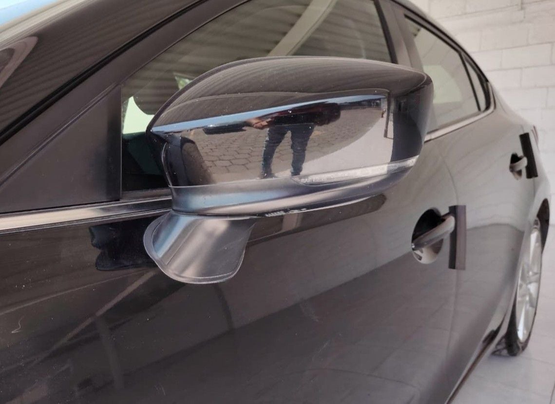 2018 Mazda Mazda 3 2.5 S Grand Touring At