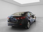 2018 Mazda Mazda 3 2.5 S Grand Touring At