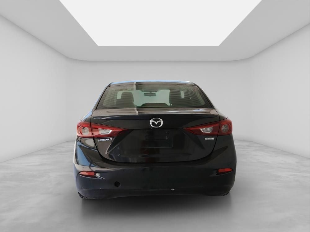 2018 Mazda Mazda 3 2.5 S Grand Touring At