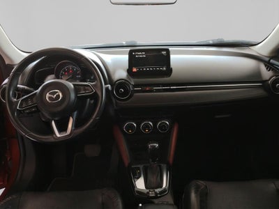2018 Mazda Mazda CX-3 2.0 I Grand Touring At
