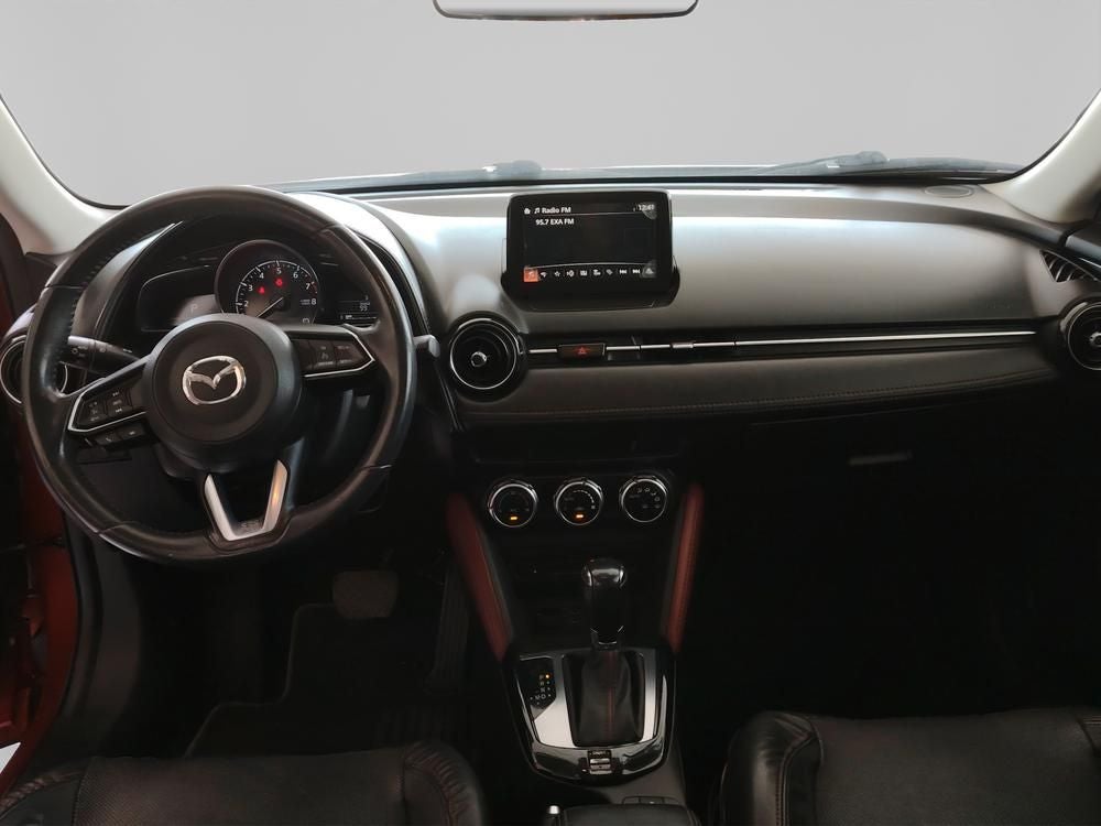 2018 Mazda Mazda CX-3 2.0 I Grand Touring At
