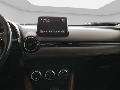 2018 Mazda Mazda CX-3 2.0 I Grand Touring At