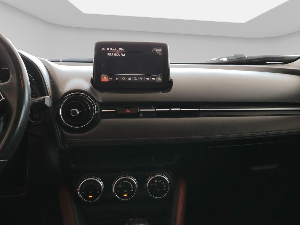 2018 Mazda Mazda CX-3 2.0 I Grand Touring At