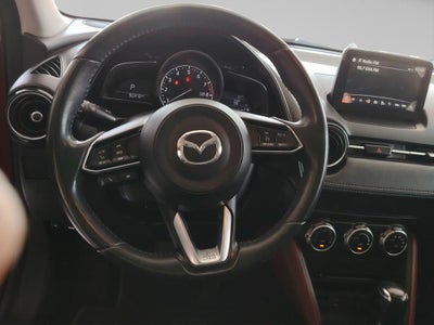 2018 Mazda Mazda CX-3 2.0 I Grand Touring At