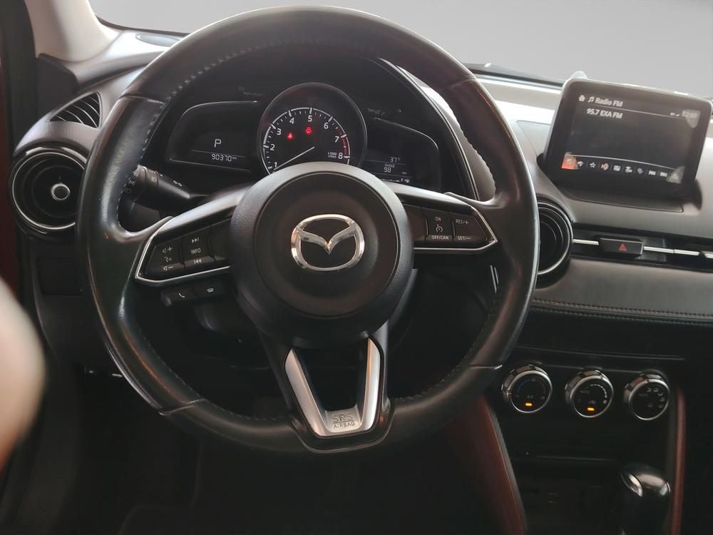 2018 Mazda Mazda CX-3 2.0 I Grand Touring At