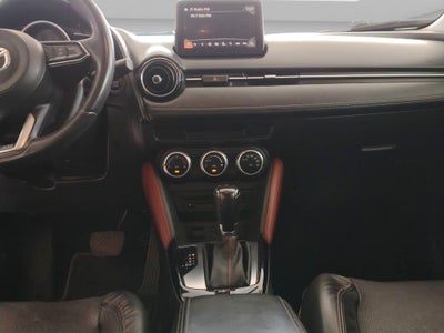 2018 Mazda Mazda CX-3 2.0 I Grand Touring At