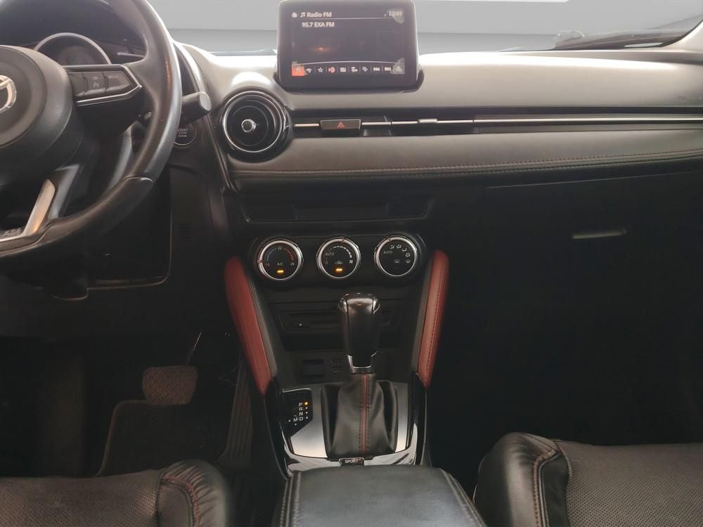 2018 Mazda Mazda CX-3 2.0 I Grand Touring At