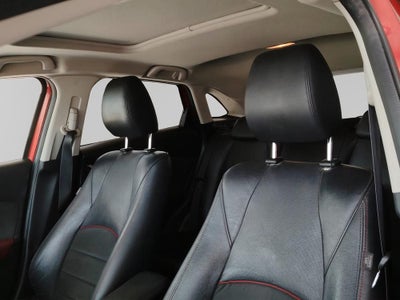 2018 Mazda Mazda CX-3 2.0 I Grand Touring At