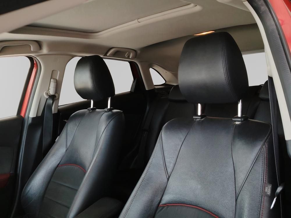 2018 Mazda Mazda CX-3 2.0 I Grand Touring At