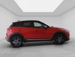 2018 Mazda Mazda CX-3 2.0 I Grand Touring At