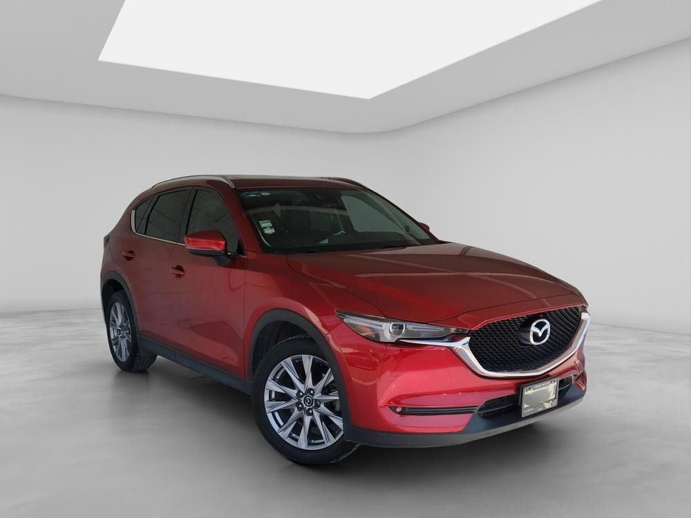 2019 Mazda Mazda CX-5 2.5 Signature At