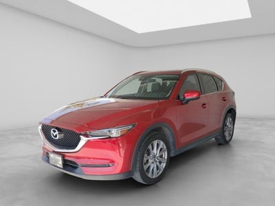 2019 Mazda Mazda CX-5 2.5 Signature At