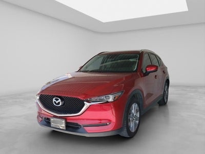2019 Mazda Mazda CX-5 2.5 Signature At