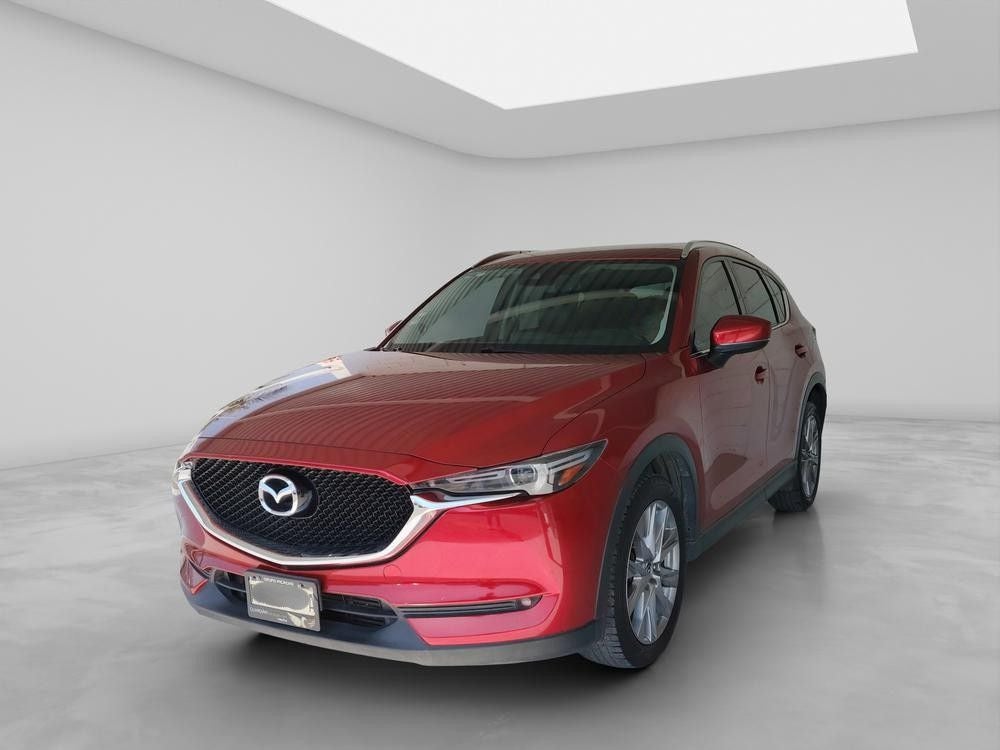 2019 Mazda Mazda CX-5 2.5 Signature At
