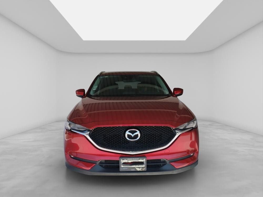 2019 Mazda Mazda CX-5 2.5 Signature At