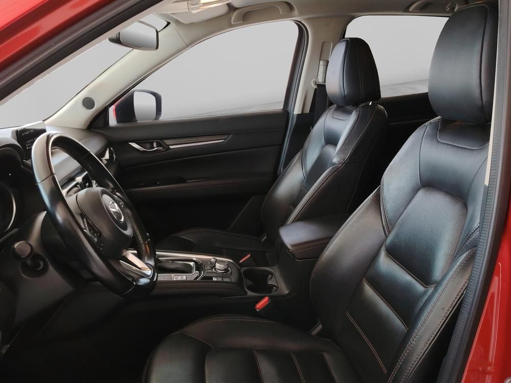 2019 Mazda Mazda CX-5 2.5 Signature At