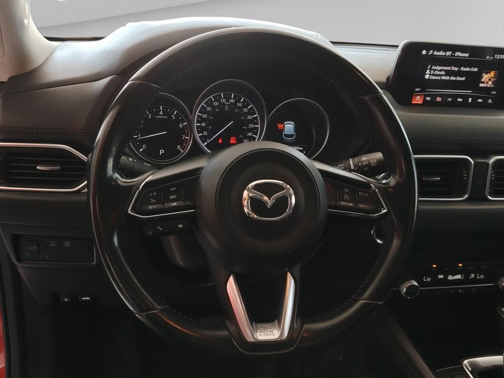 2019 Mazda Mazda CX-5 2.5 Signature At